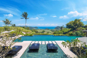 Selong Selo Resort and Residences